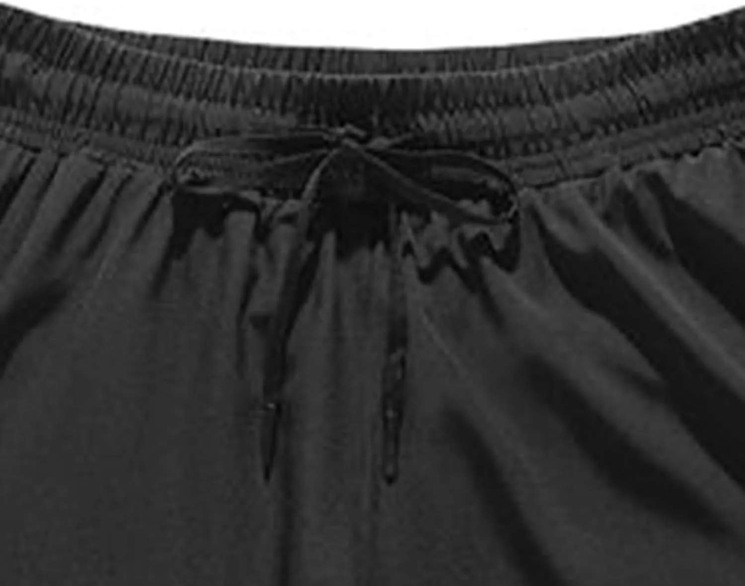 2 in 1 Gym Shorts Men Lightweight Mesh Quick Dry Basketball Shorts Performance Athletic Shorts with Compression Liner
