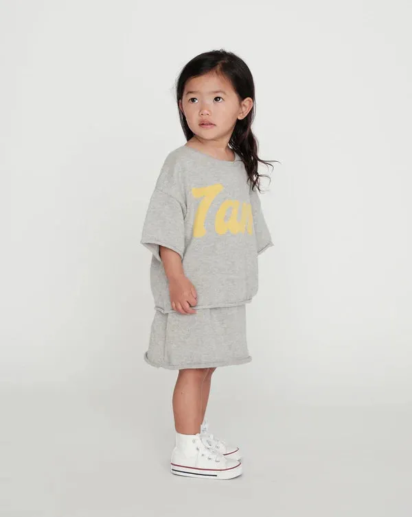 7AM - Flirty Skirt Boxy