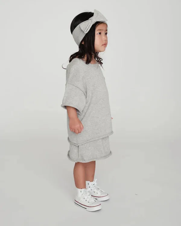 7AM - Flirty Skirt Boxy