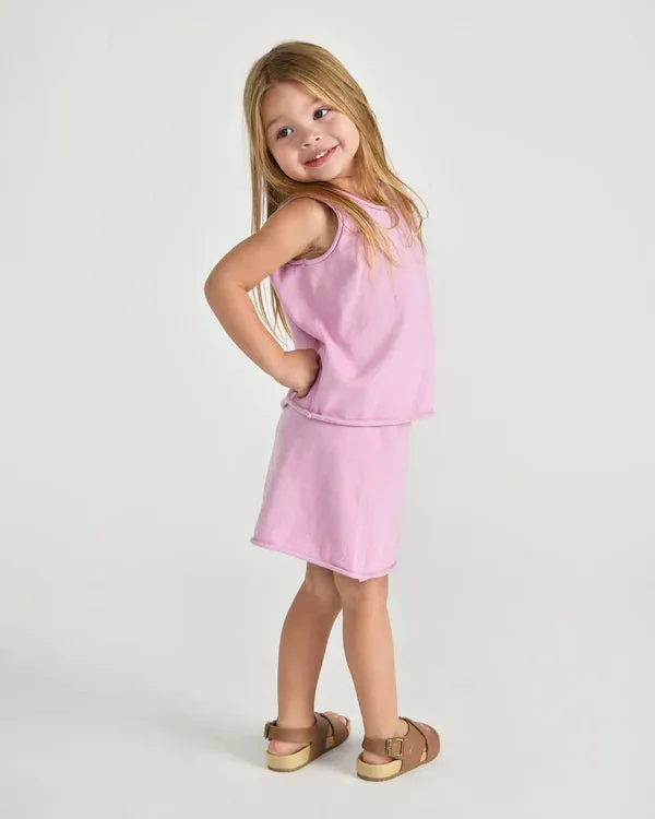7AM - Flirty Skirt Boxy