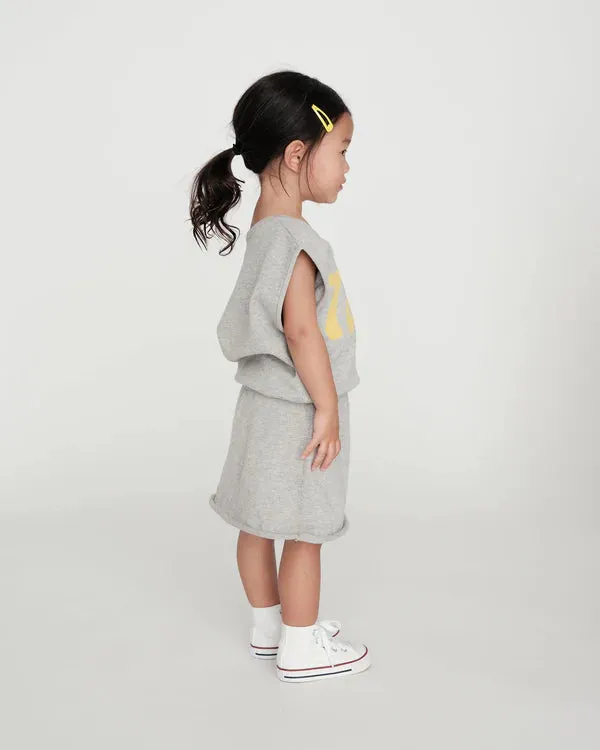 7AM - Flirty Skirt Boxy