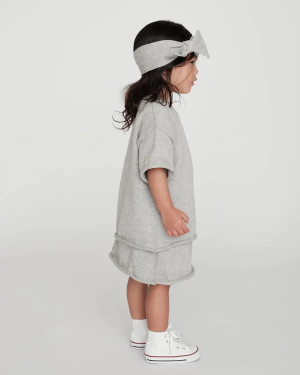 7AM - Flirty Skirt Boxy