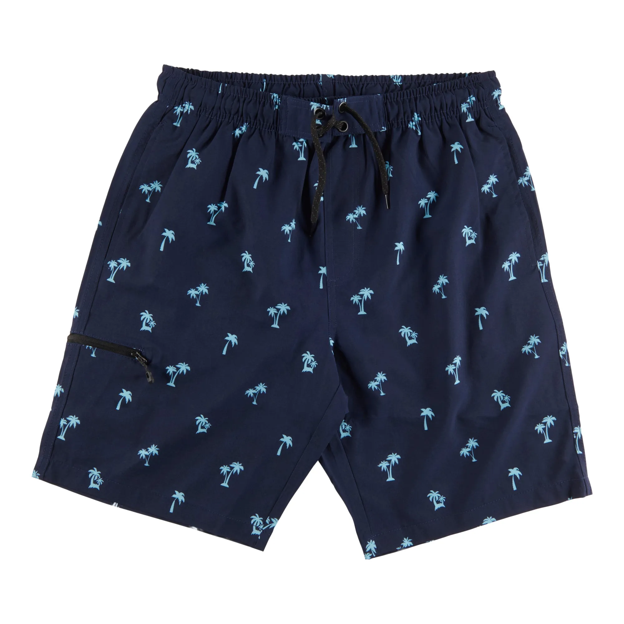 ACX Active Men's 4 Way Stretch Swim Trunks