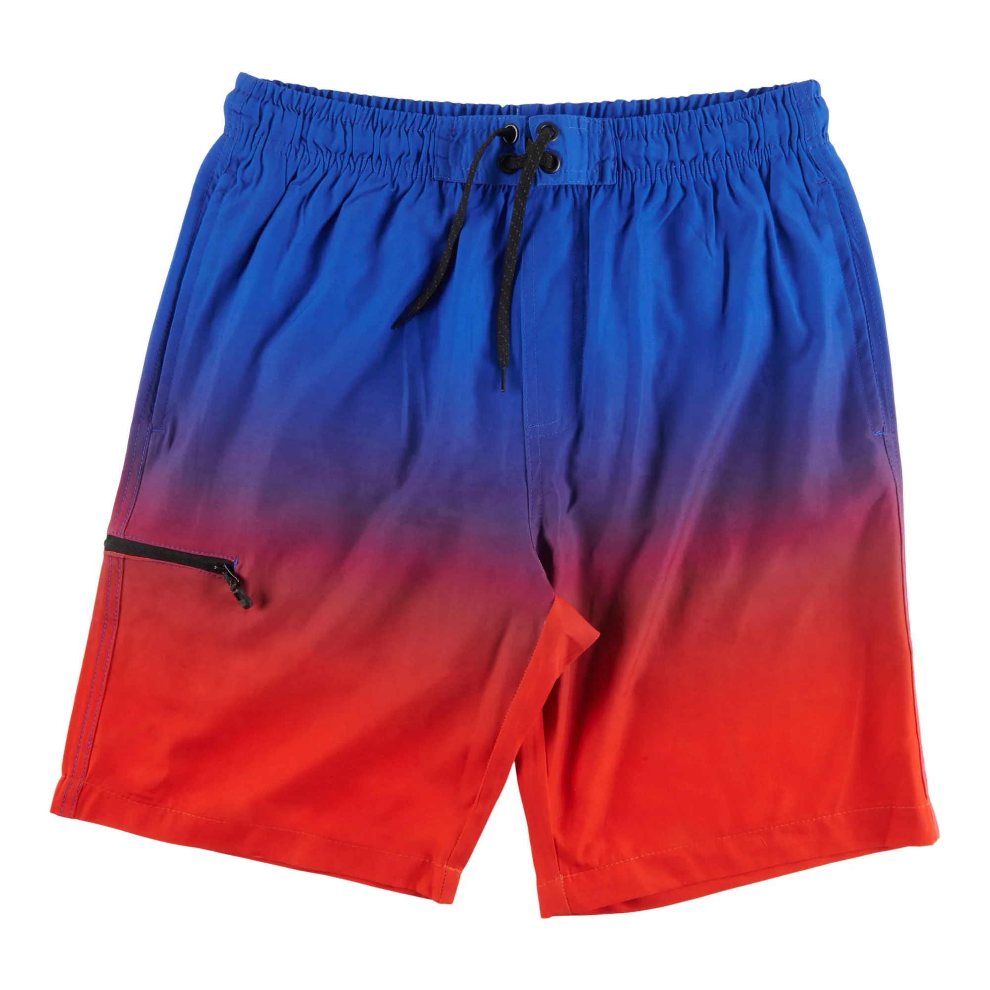 ACX Active Men's 4 Way Stretch Swim Trunks