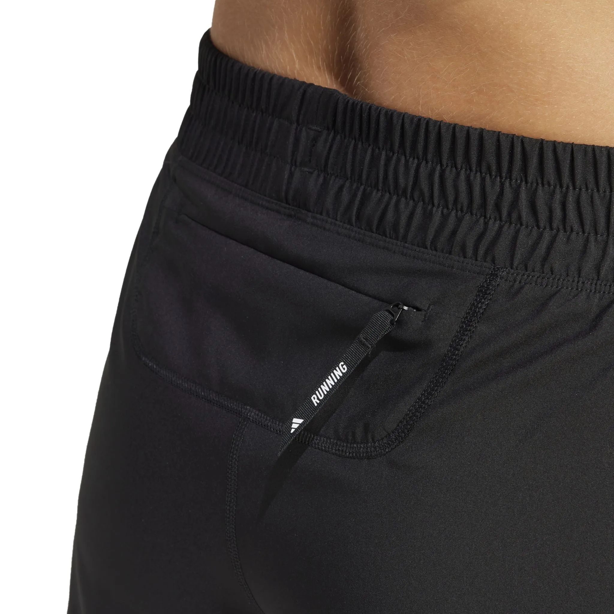 adidas Own the Run Climacool 2-in-1 Womens Shorts