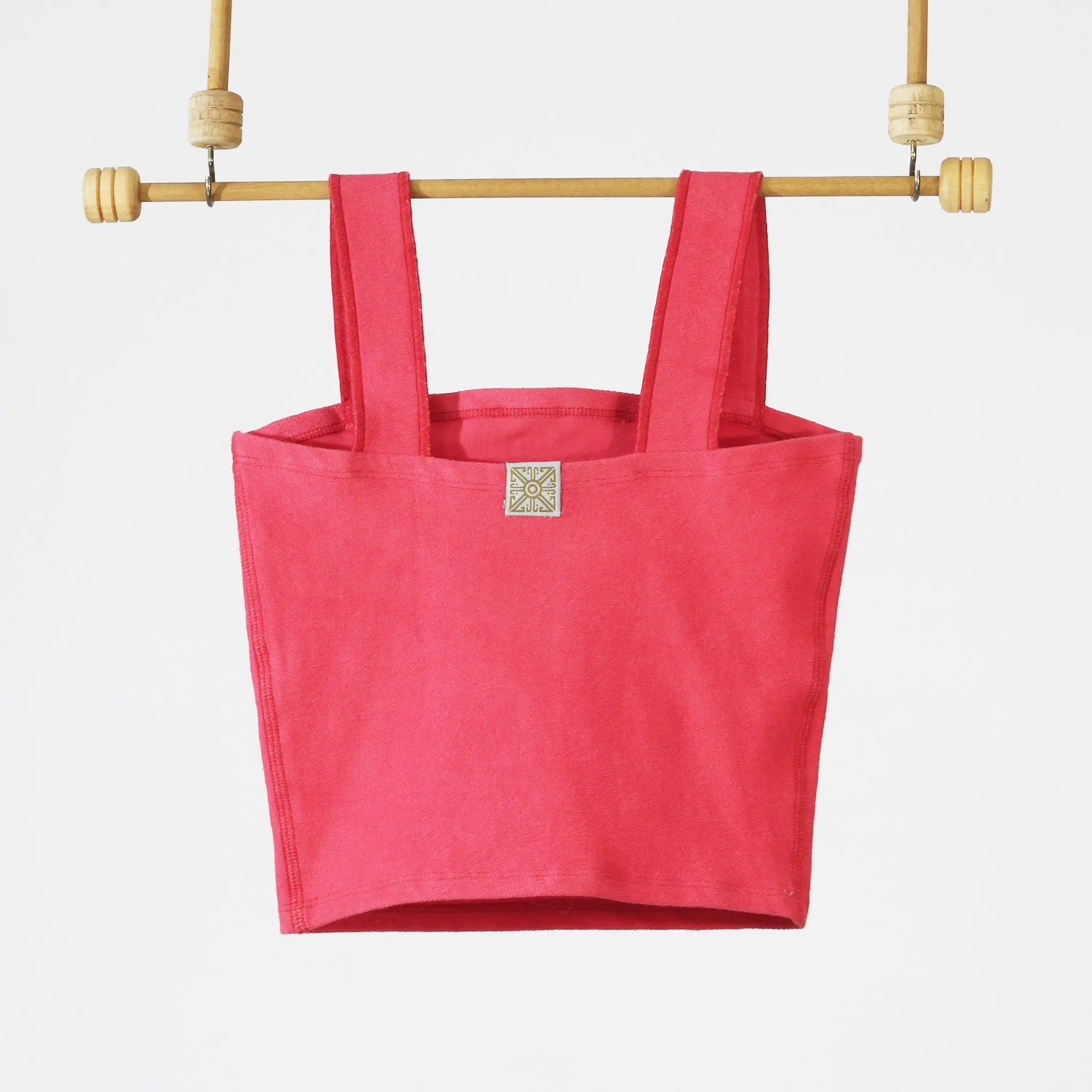 Athleisure Top - Classic