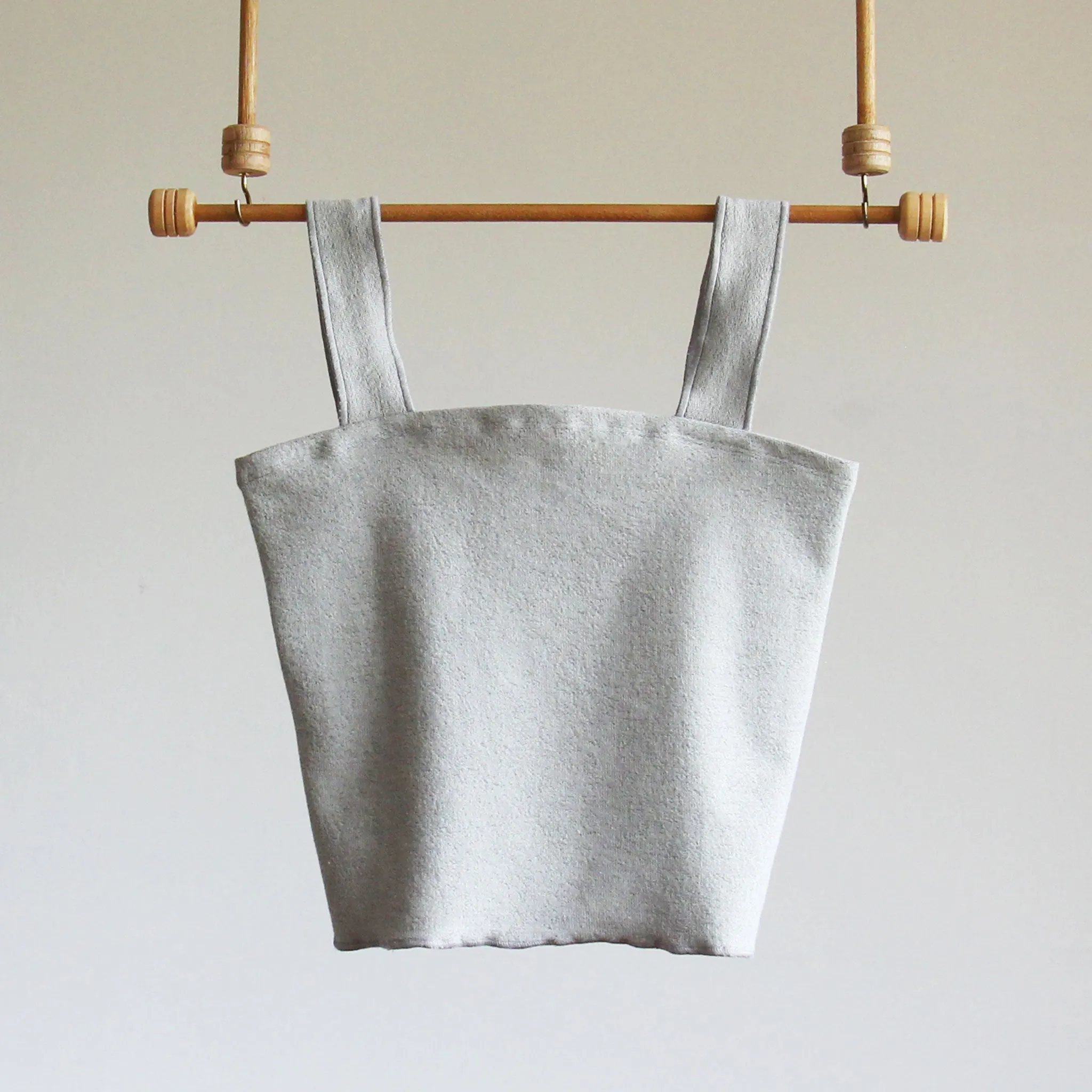 Athleisure Top - Classic