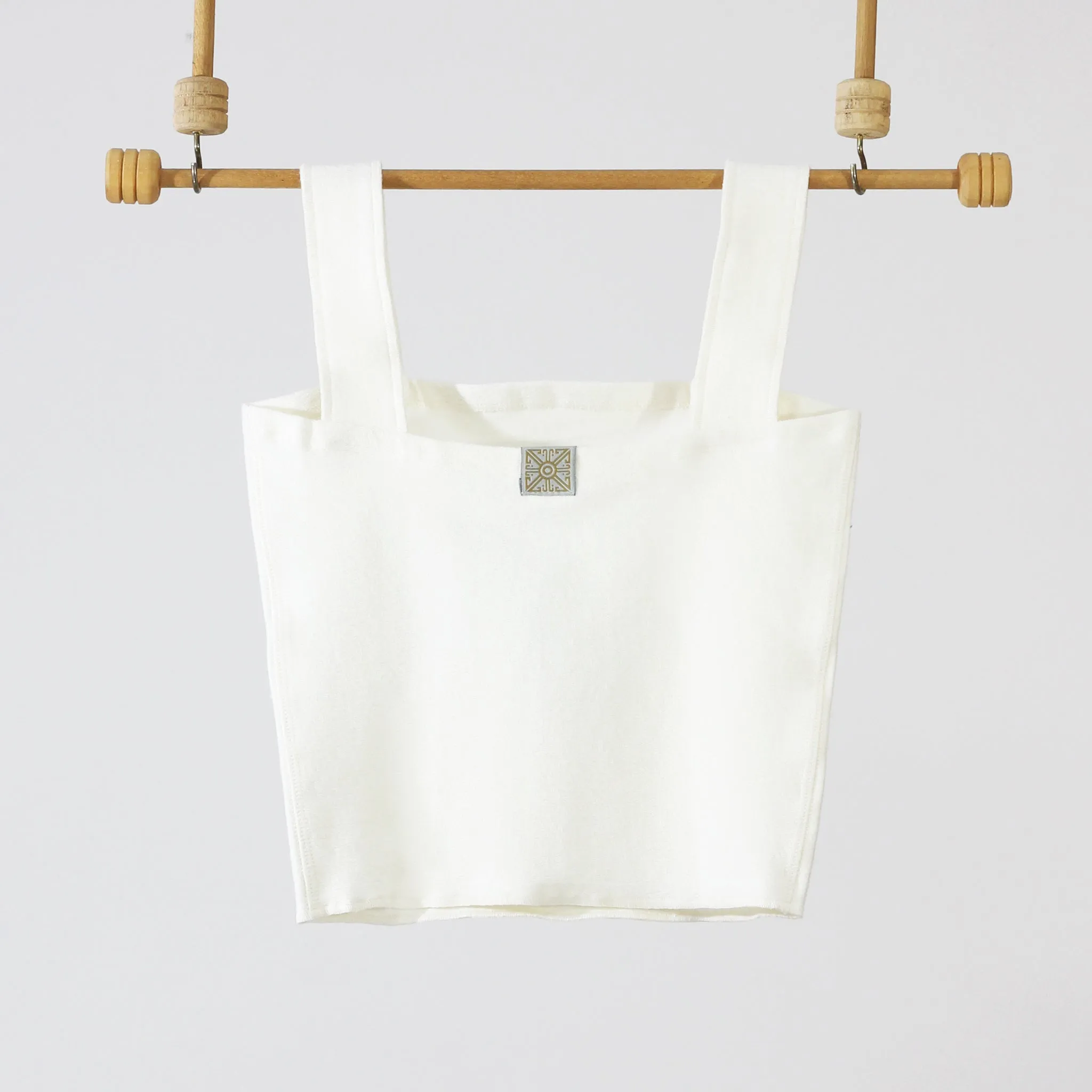 Athleisure Top - Classic