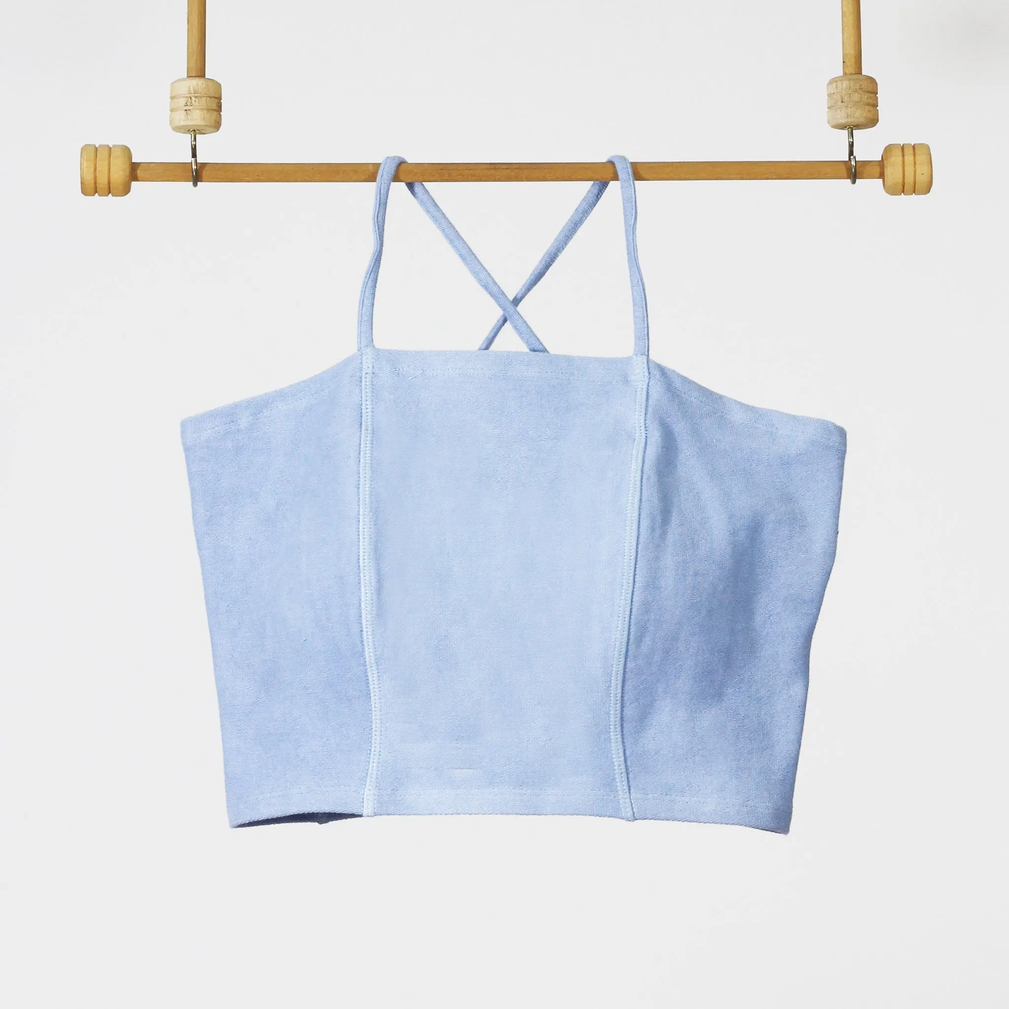 Athleisure Top - Lexi