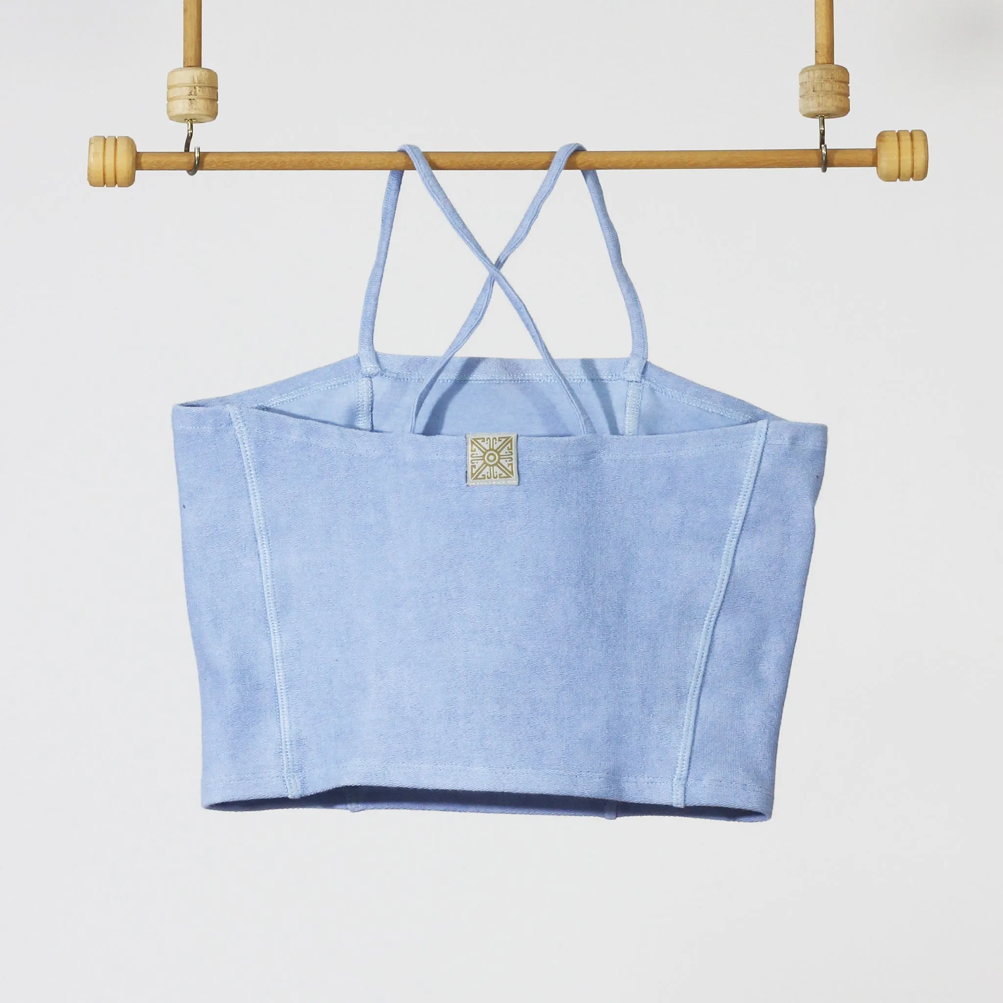 Athleisure Top - Lexi