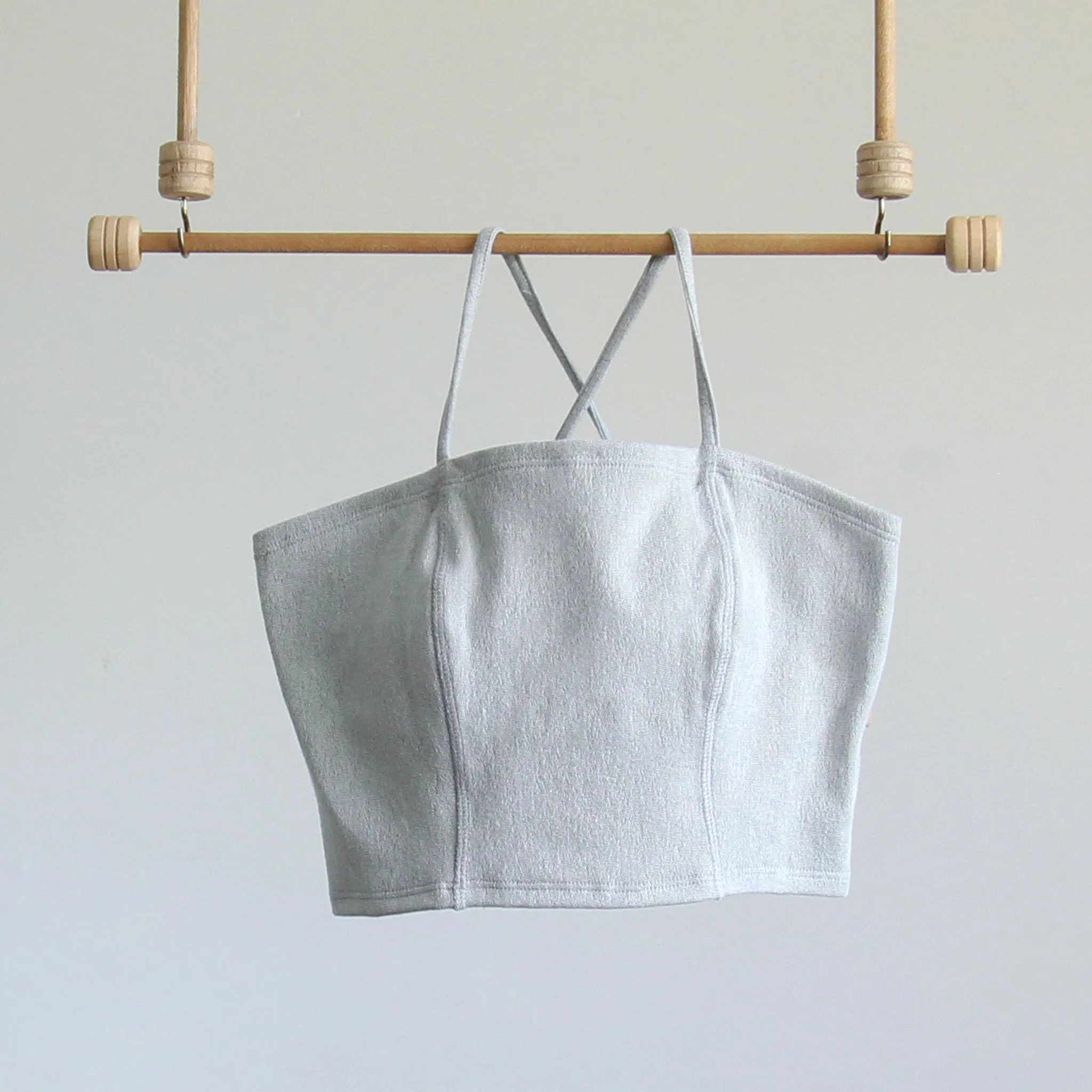 Athleisure Top - Lexi