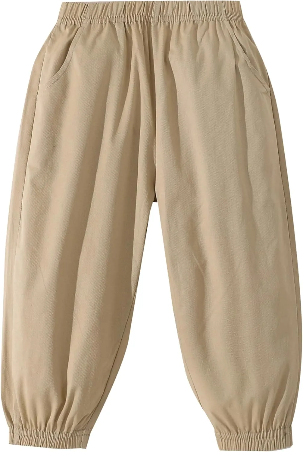 Baby Single and Toddler Boys Stretch Skinny Chino Pants