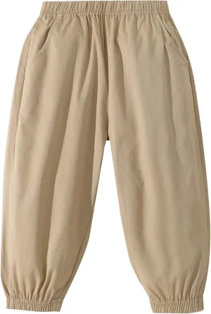 Baby Single and Toddler Boys Stretch Skinny Chino Pants