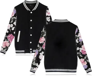 Baseball Jacket