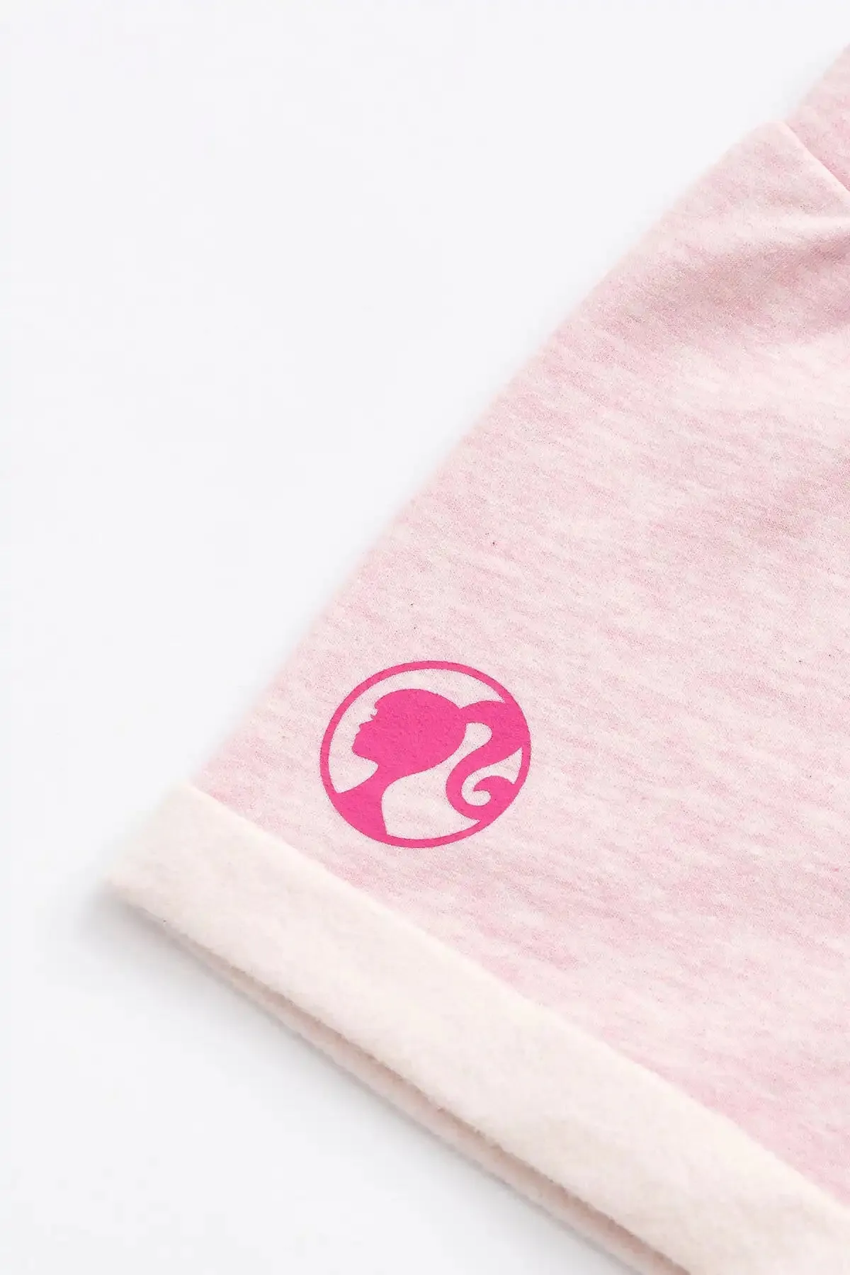 Basic Sweatshorts_Barbie™ Essentials