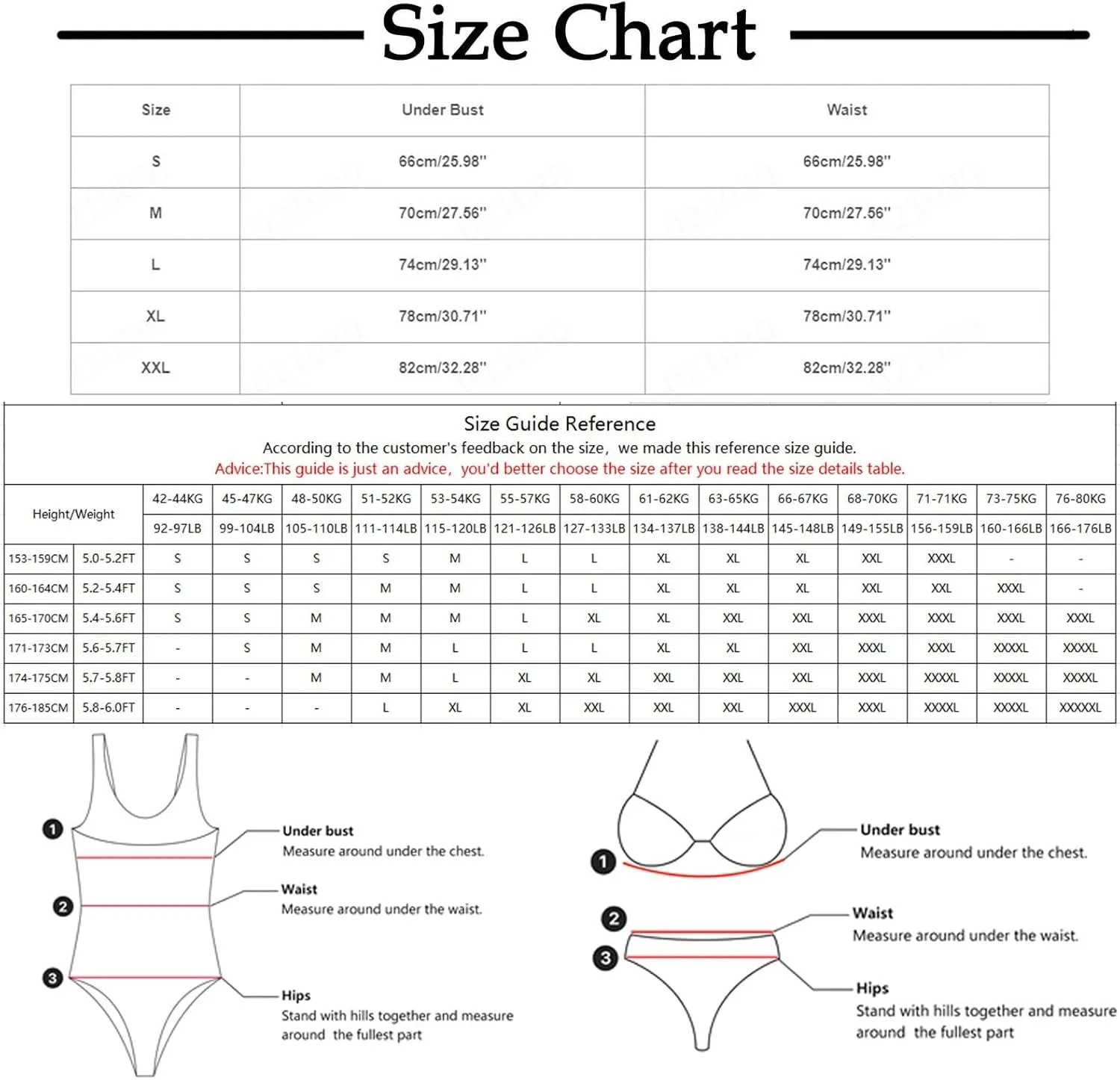 Bathing Suit for Women Camisole Crisscross Bikini Push Up Two Piece High Waisted Cool Western Womens Swimsuits Bikini