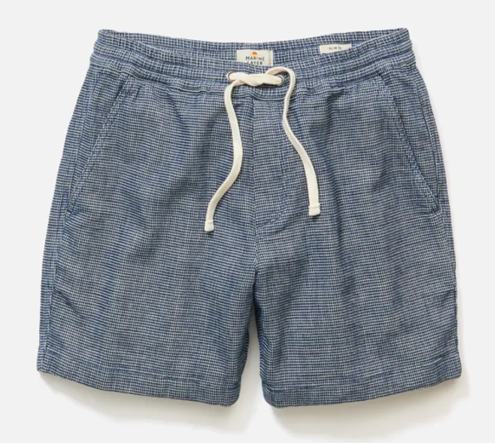 Beach Short
