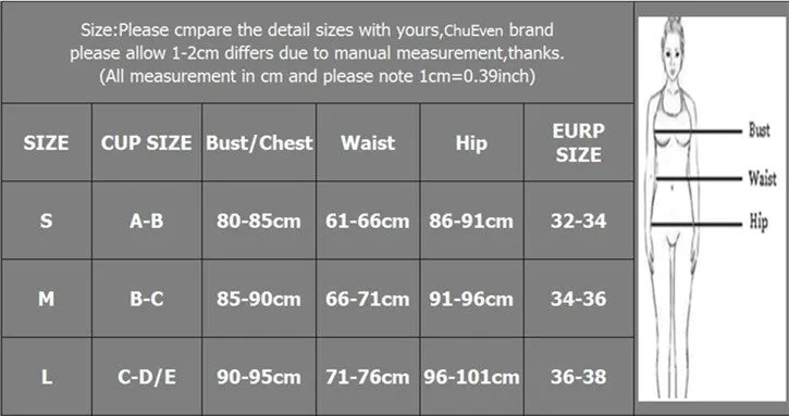 Belt Buckle Low Waist Spaghetti Straps Two Pieces Swimwear