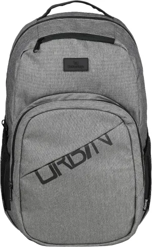 Bevantage Casual Travel Backpack City Hiking Daily Commuting Water-resistant Laptop Bag 25L