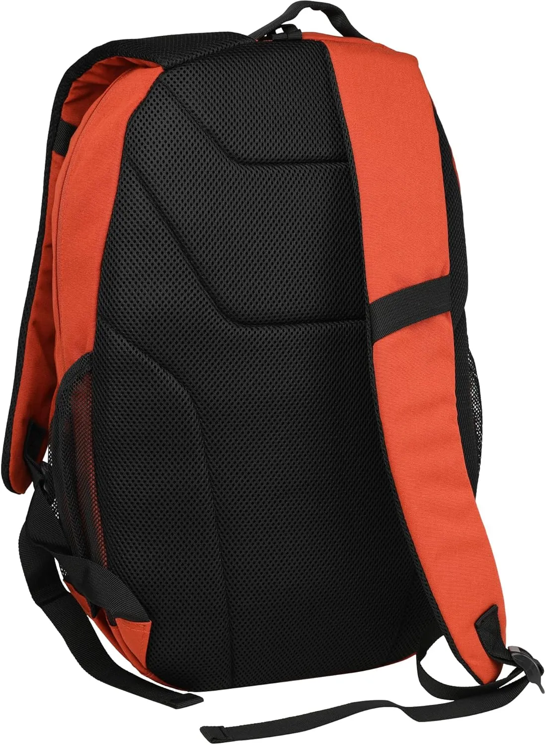 Bevantage Casual Travel Backpack City Hiking Daily Commuting Water-resistant Laptop Bag 25L