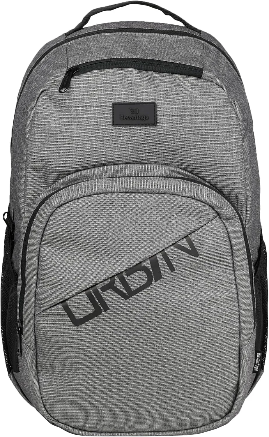 Bevantage Casual Travel Backpack City Hiking Daily Commuting Water-resistant Laptop Bag 25L