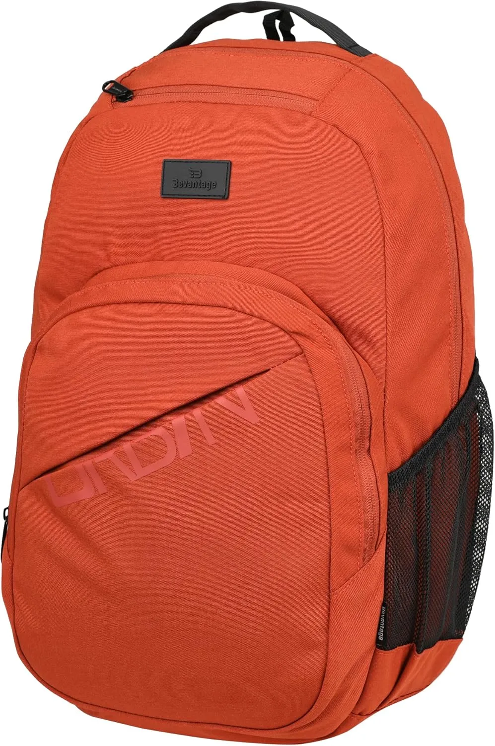 Bevantage Casual Travel Backpack City Hiking Daily Commuting Water-resistant Laptop Bag 25L