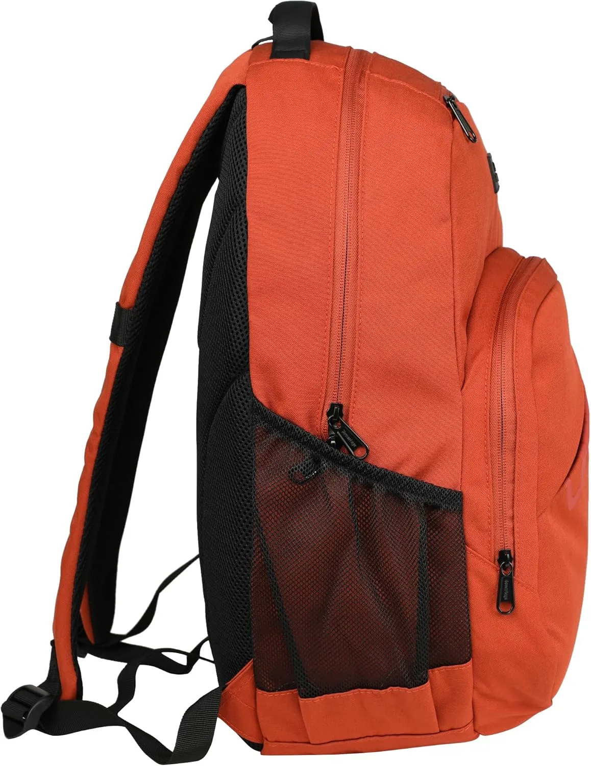 Bevantage Casual Travel Backpack City Hiking Daily Commuting Water-resistant Laptop Bag 25L