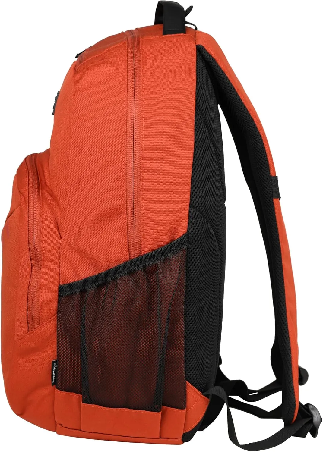 Bevantage Casual Travel Backpack City Hiking Daily Commuting Water-resistant Laptop Bag 25L