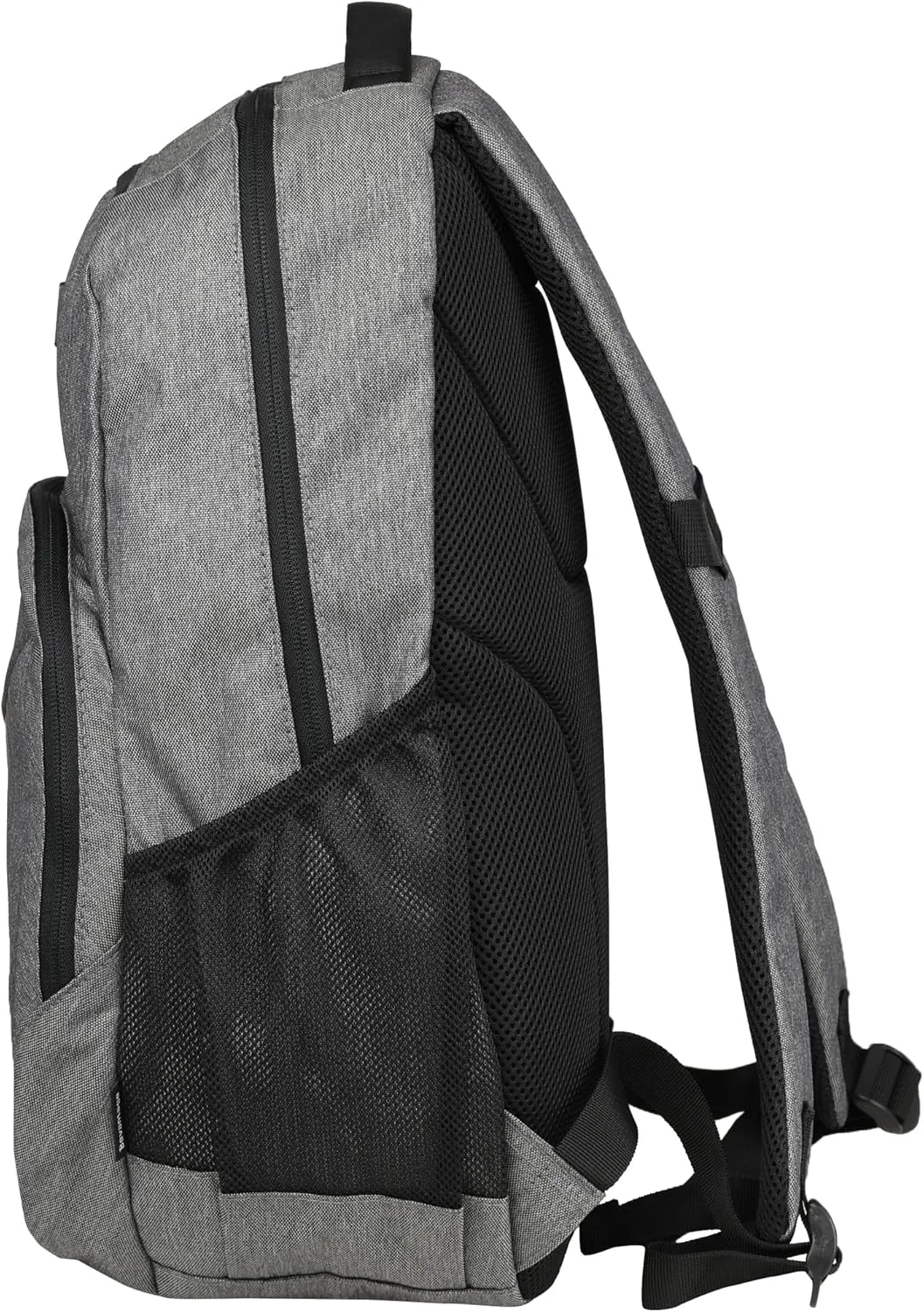 Bevantage Casual Travel Backpack City Hiking Daily Commuting Water-resistant Laptop Bag 25L