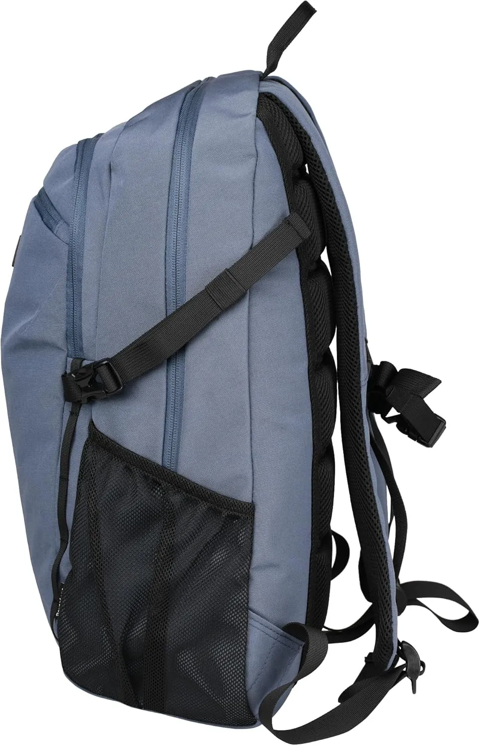 Bevantage Leisure Travel Backpack City Daily Commuting Water-resistant Laptop Bag 25l