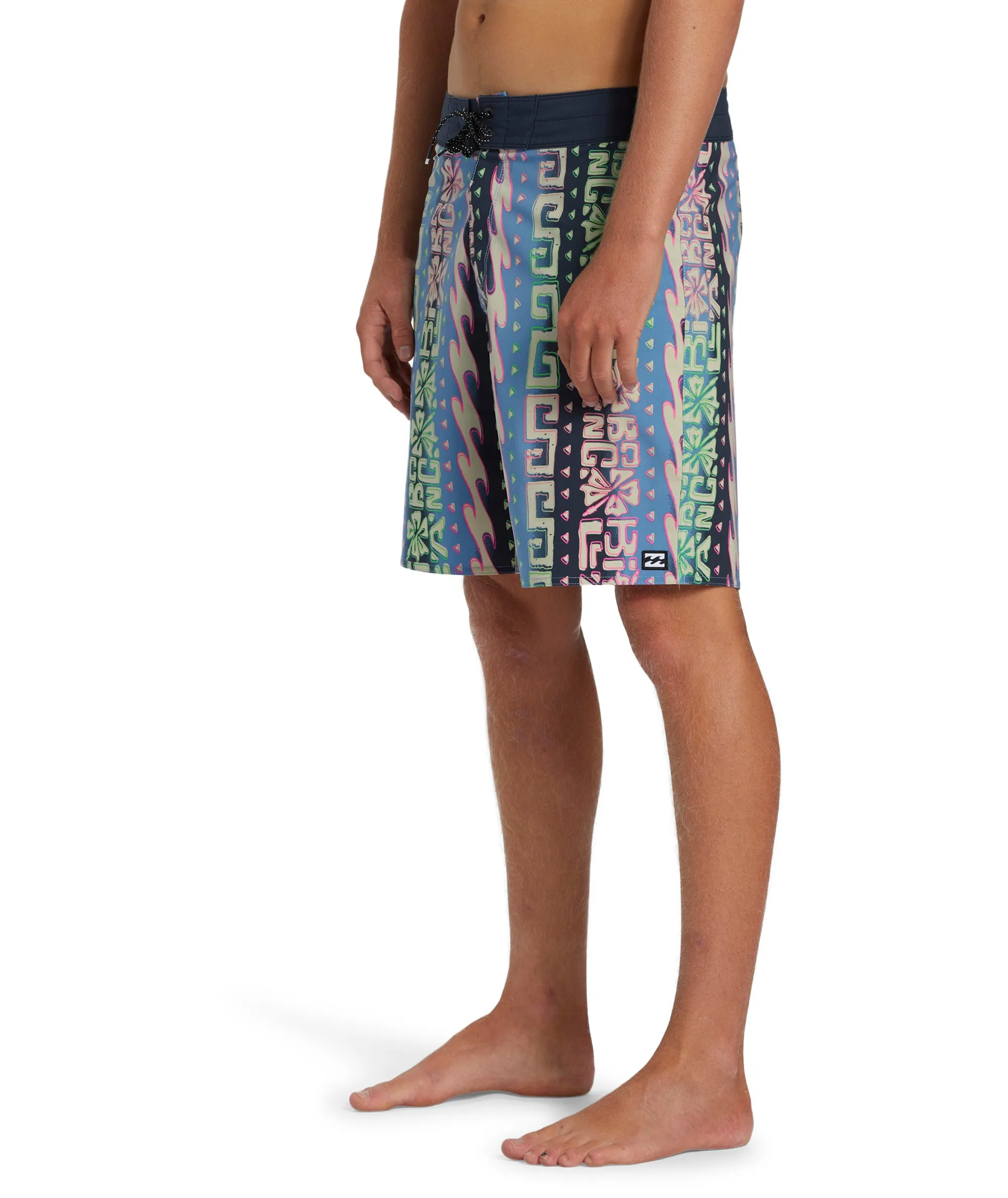 Billabong Mens Sundays Pro Boardshorts