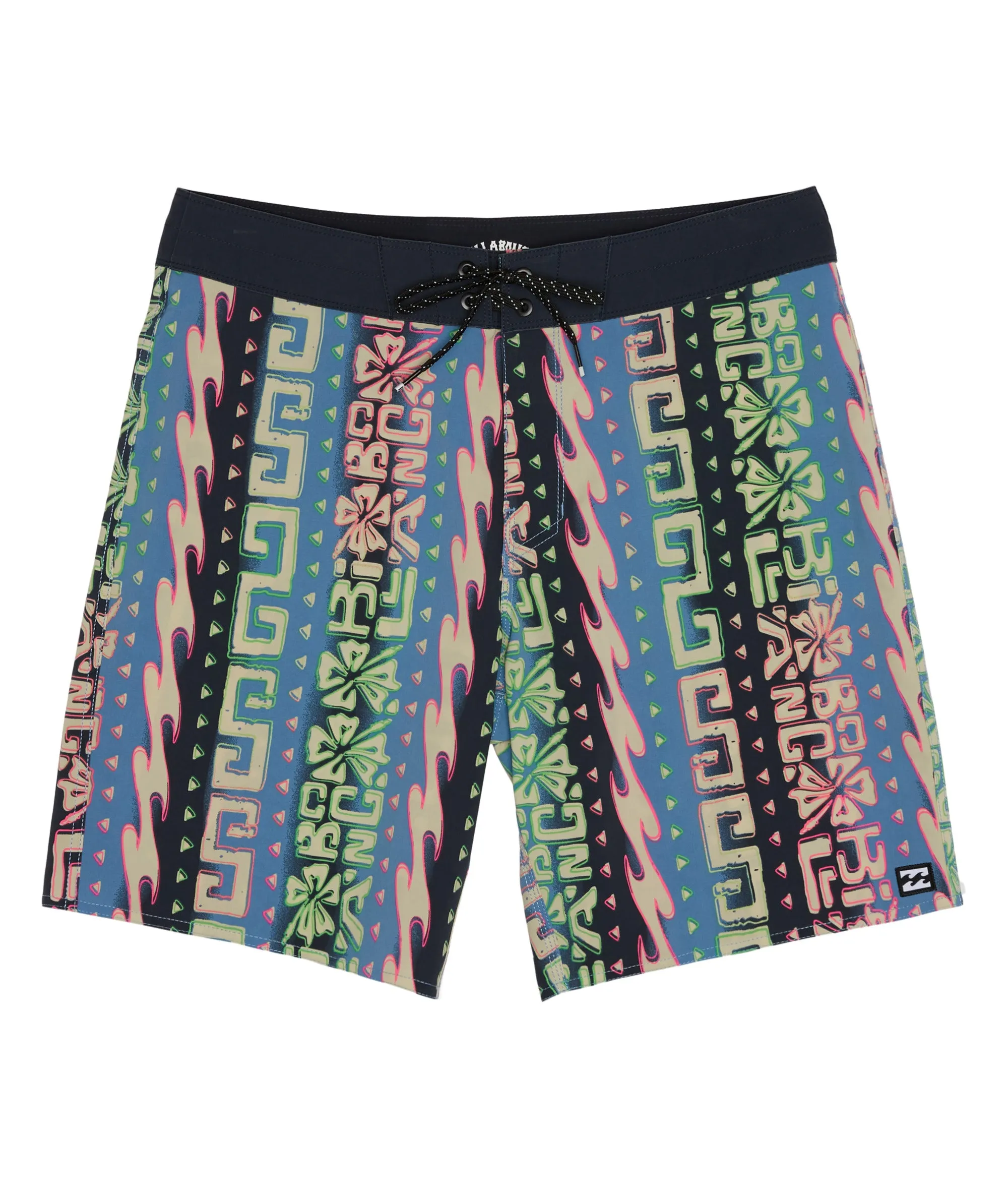 Billabong Mens Sundays Pro Boardshorts