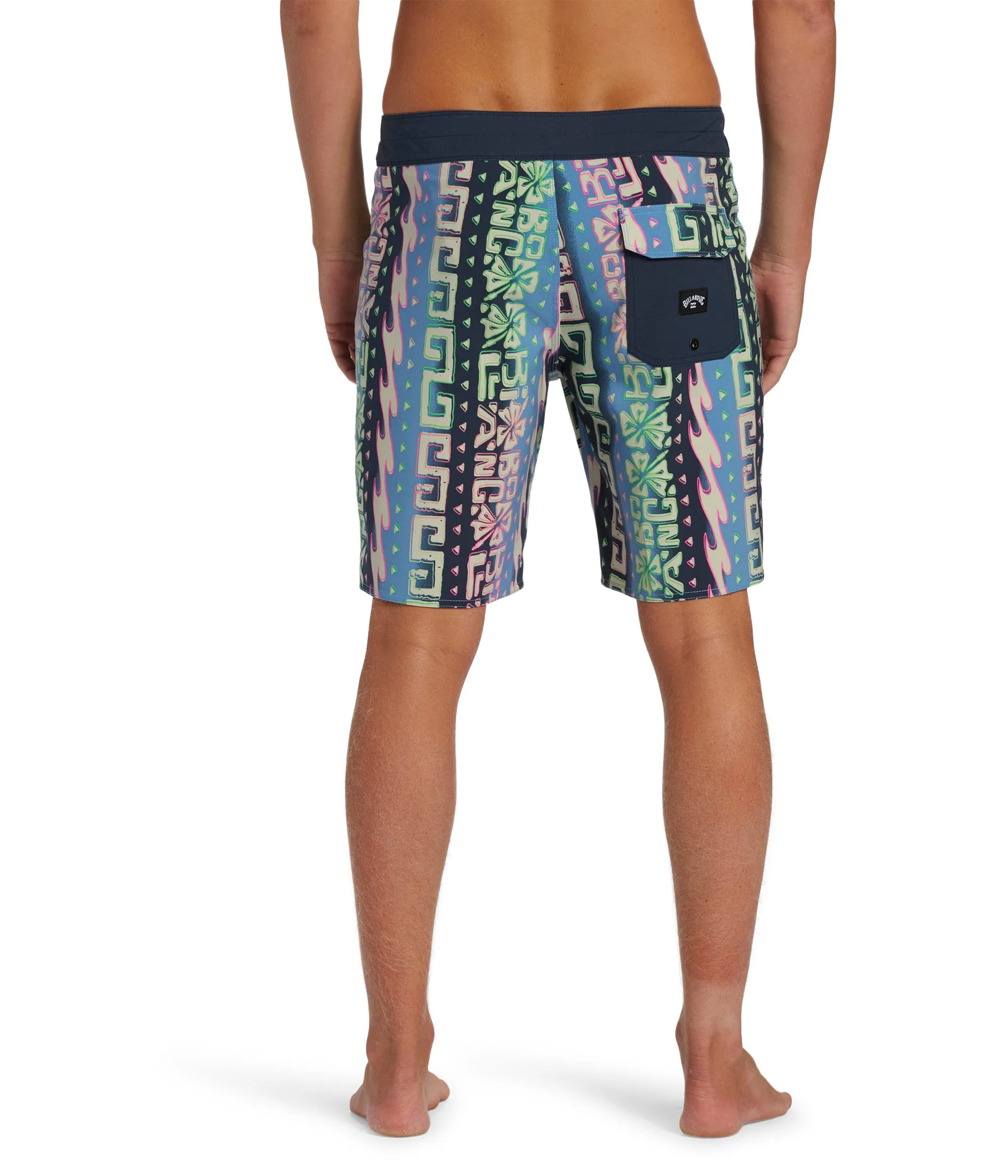 Billabong Mens Sundays Pro Boardshorts