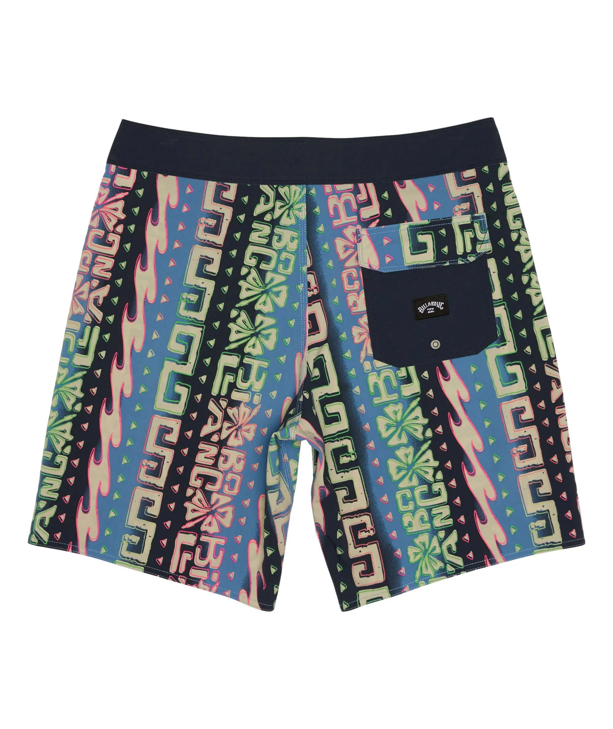 Billabong Mens Sundays Pro Boardshorts