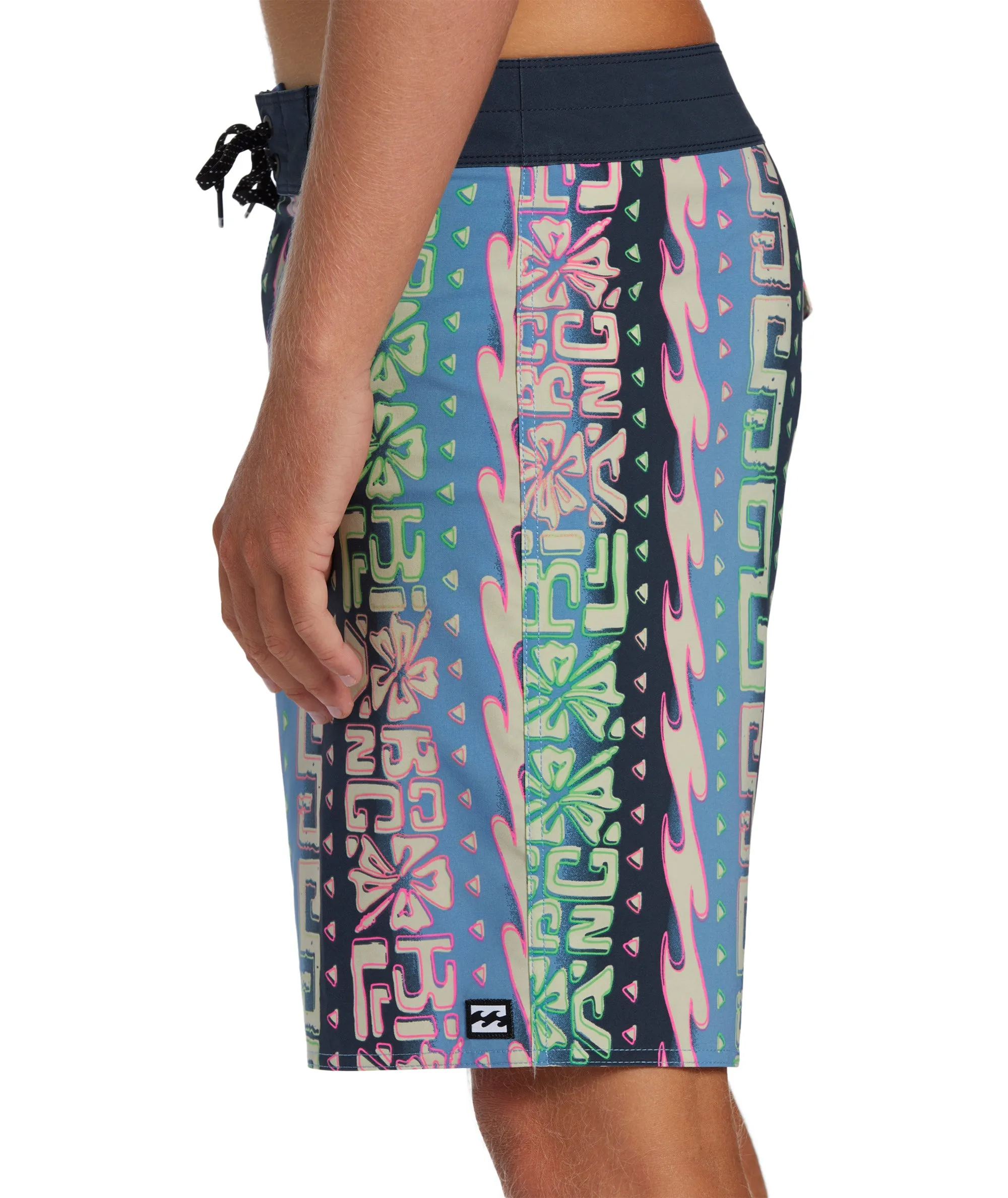 Billabong Mens Sundays Pro Boardshorts