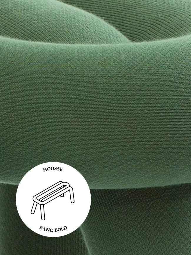 Bold Bench Cover Available in 13 Colors