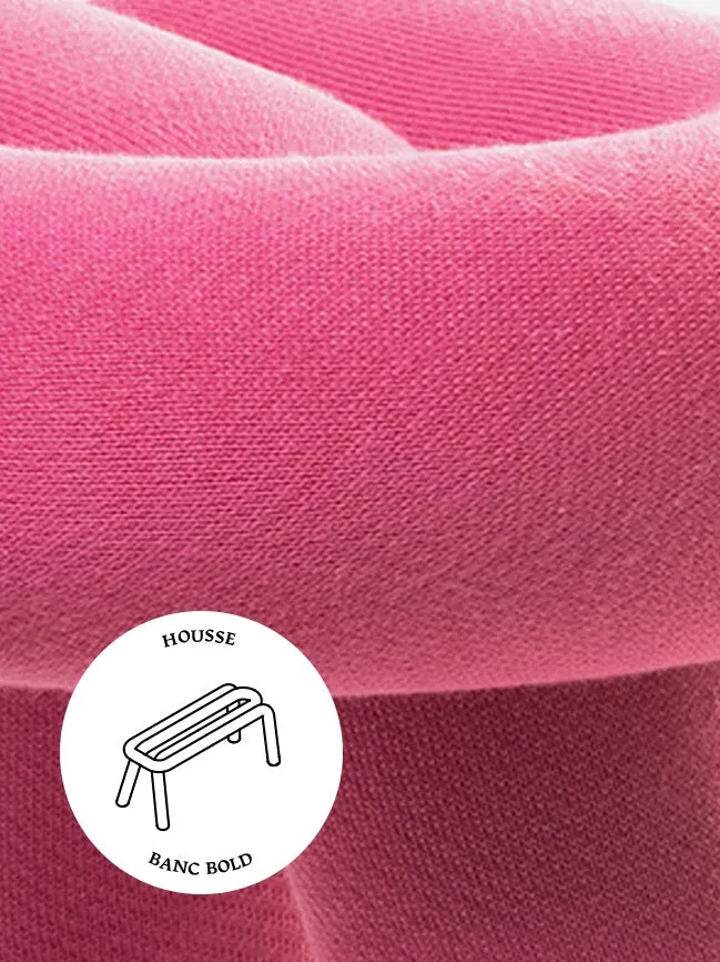 Bold Bench Cover Available in 13 Colors