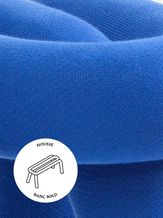 Bold Bench Cover Available in 13 Colors