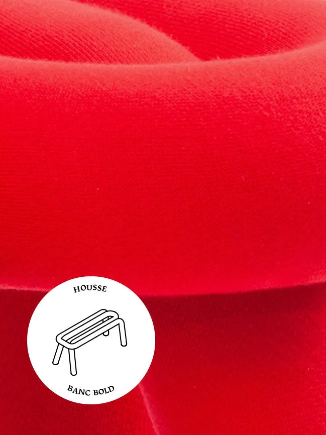 Bold Bench Cover Available in 13 Colors