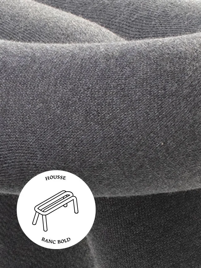 Bold Bench Cover Available in 13 Colors