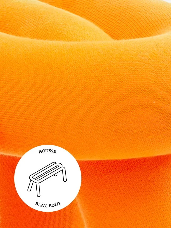 Bold Bench Cover Available in 13 Colors