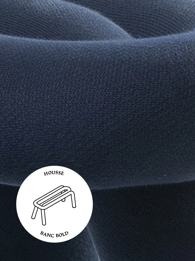 Bold Bench Cover Available in 13 Colors
