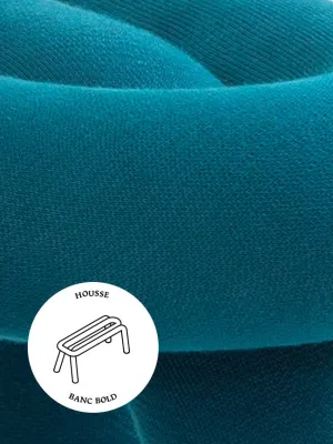 Bold Bench Cover Available in 13 Colors