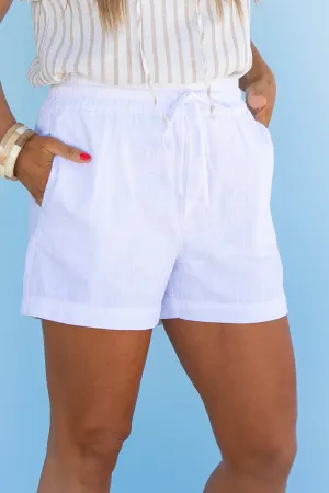 Breezy Short - FINAL SALE