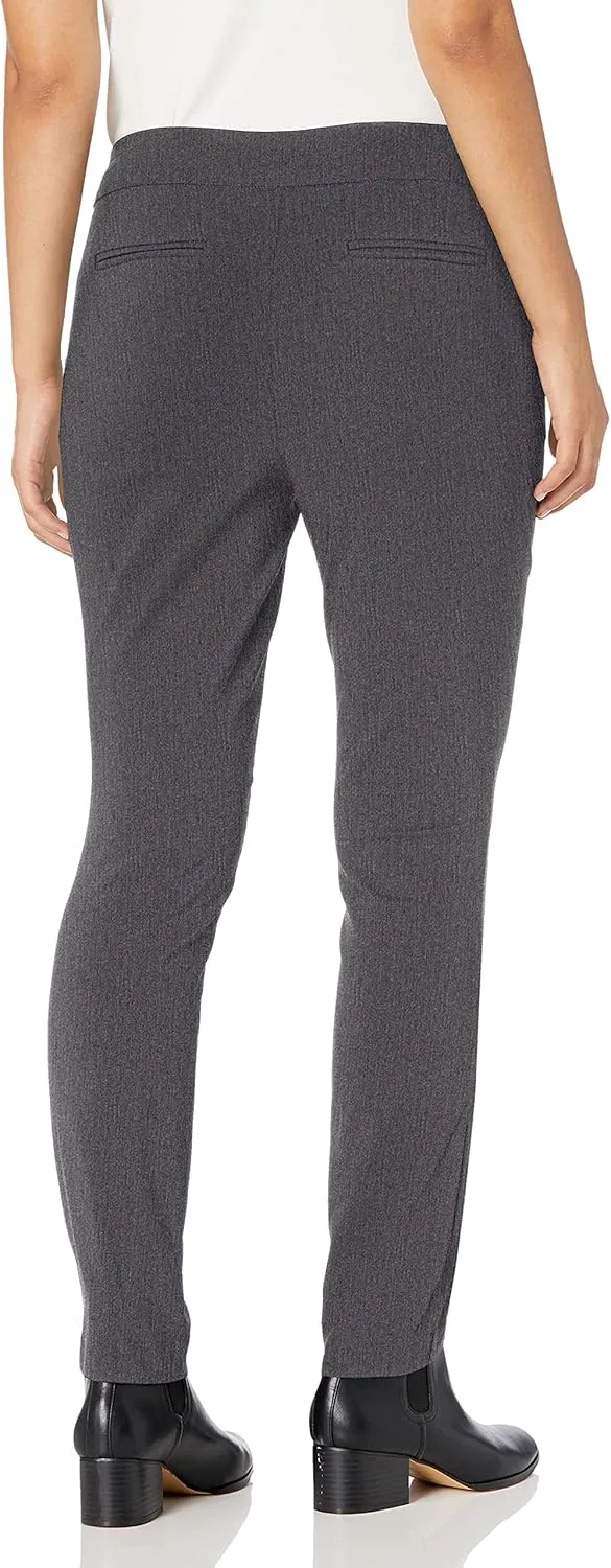 Briggs New York Women's Millennium Cigarette Pant