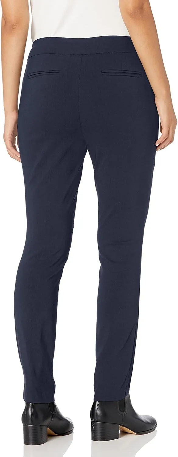 Briggs New York Women's Millennium Cigarette Pant