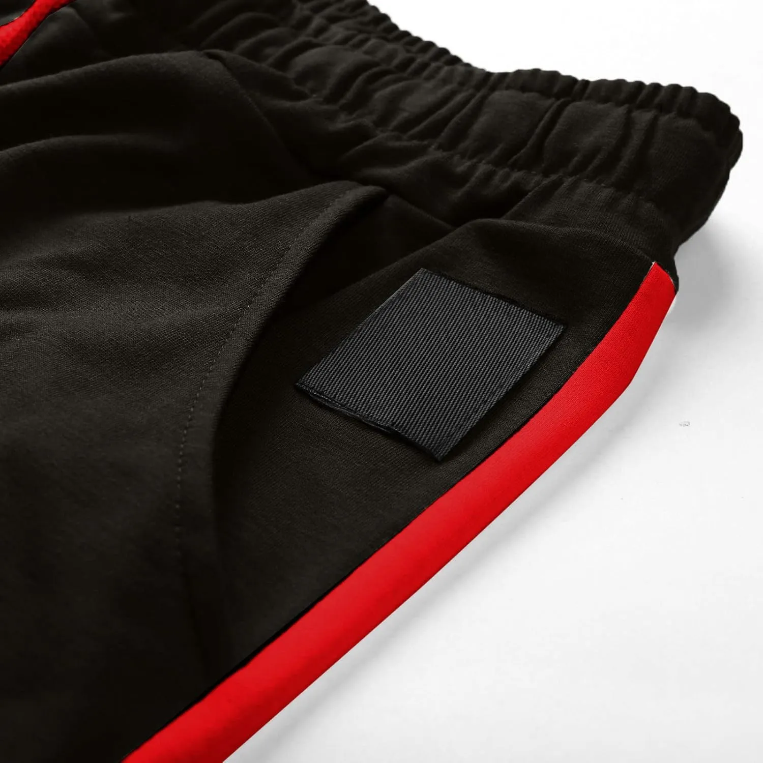 Cargo Pants for Men Big and Tall, Sport Pants Drawstring Sports Trousers Sweatpants for Men Men's Lightweight Jogger