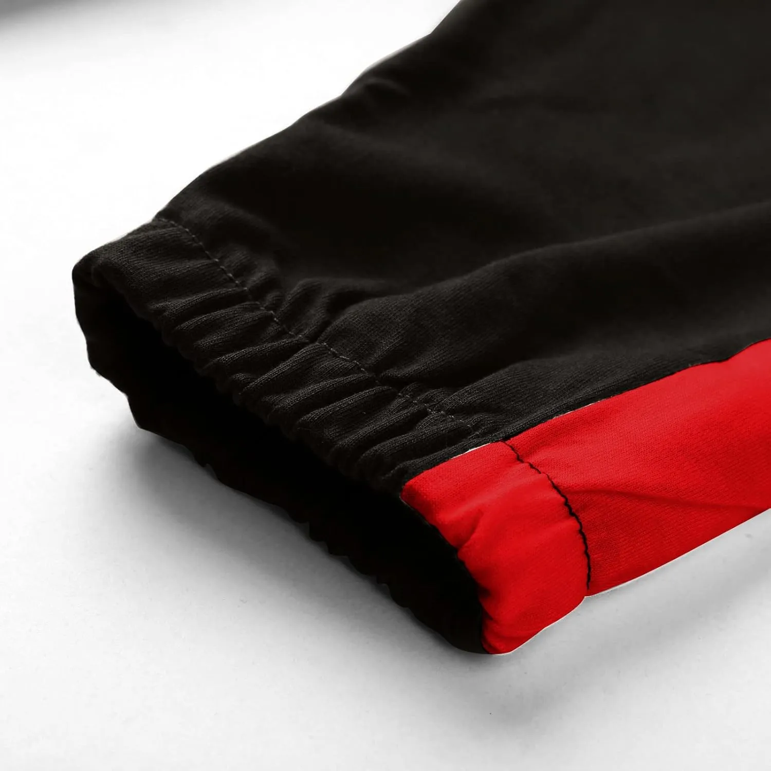 Cargo Pants for Men Big and Tall, Sport Pants Drawstring Sports Trousers Sweatpants for Men Men's Lightweight Jogger