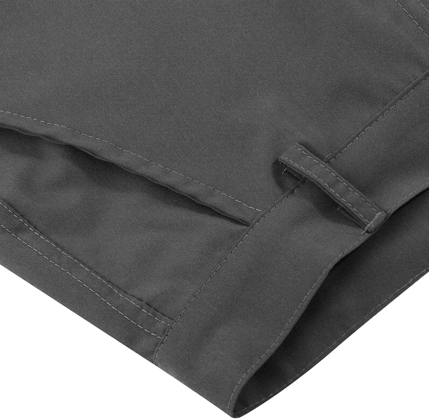 Cargo Pants for Men Big and Tall, Zipper Pockets Running Athletic Workout Pants Tapered Sweatpants for Men Golf Track