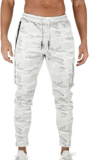 Cargo Pants for Men Work Hip Hop Pants Mens Cargo Pants Cotton Sweatpants Fashion Joggers Sports Long Pants Trousers